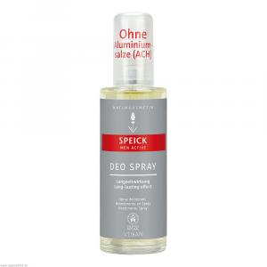 SPEICK Men Active Deo-Spray