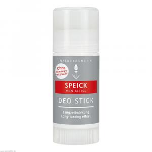 SPEICK Men Active Deo Stick rund