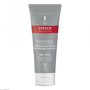 SPEICK Men Active Duschgel