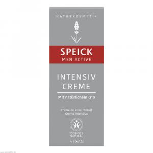 SPEICK Men Active Intensiv Creme
