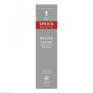 SPEICK Men Active Rasiercreme