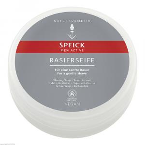 SPEICK Men Active Rasierseife Tiegel