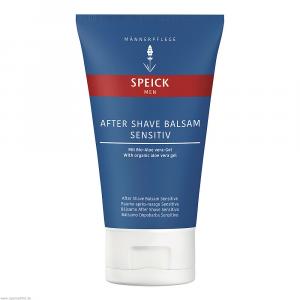 SPEICK Men After Shave Balsam sensitiv