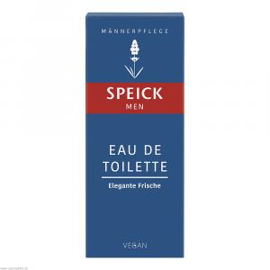 SPEICK Men Eau de Toilette