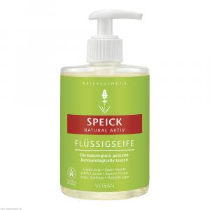 SPEICK natural Aktiv Flüssigseife