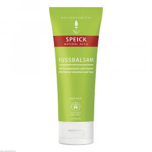 SPEICK natural Aktiv Fußbalsam