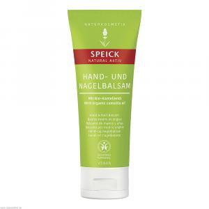 SPEICK natural Aktiv Hand- und Nagelbalsam