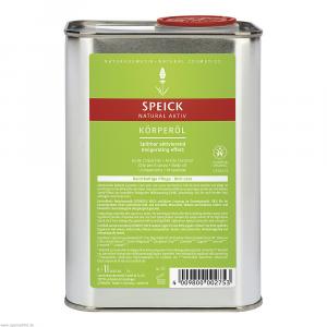 SPEICK natural Aktiv Körperöl