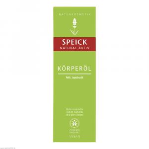 SPEICK natural Aktiv Körperöl Dis.