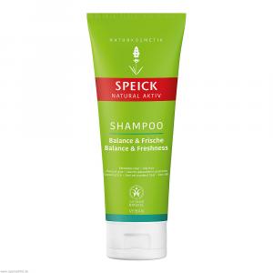 SPEICK natural Aktiv Shampoo Balance & Frische