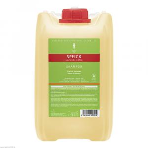 SPEICK natural Aktiv Shampoo Glanz & Volumen