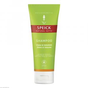 SPEICK natural Aktiv Shampoo Glanz & Volumen norm.
