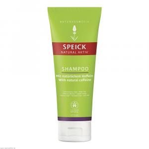 SPEICK natural Aktiv Shampoo Koffein