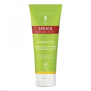 SPEICK natural Aktiv Shampoo Regeneration & Pflege