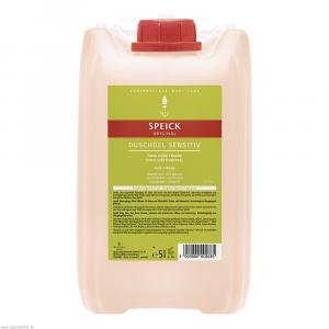 SPEICK natural Duschgel sensitiv