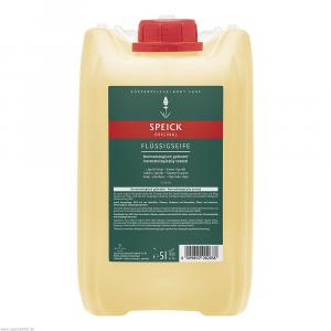 SPEICK natural Flüssigseife