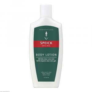 SPEICK natural Körperlotion