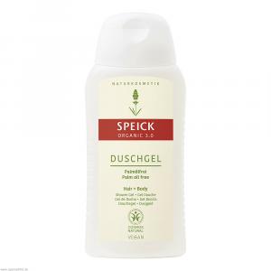 SPEICK Organic 3.0 Duschgel