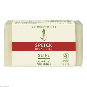 SPEICK Organic 3.0 Seife