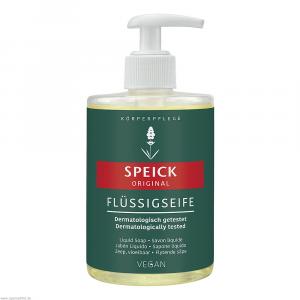 SPEICK Original Flüssigseife