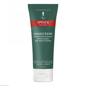 SPEICK Original Handcreme