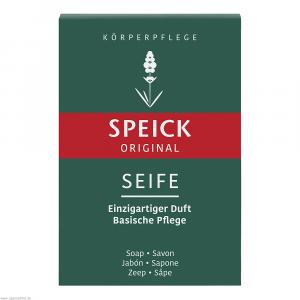 SPEICK Original Seife