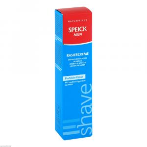 SPEICK Rasiercreme