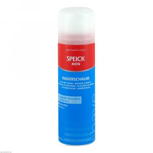 SPEICK Rasierschaum