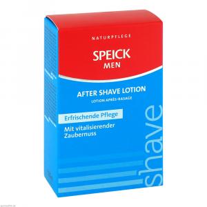 SPEICK Rasierwasser After Shave Lotion