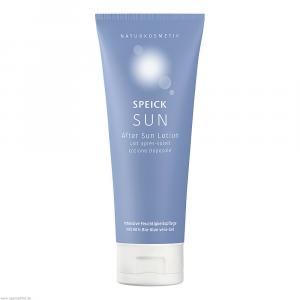 SPEICK SUN After Sun Lotion