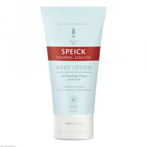 SPEICK Thermal sensitiv Bodylotion