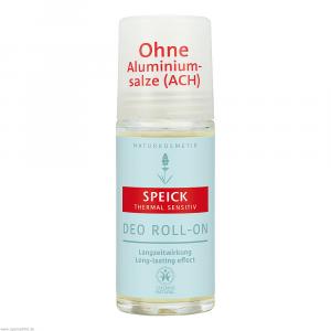 SPEICK Thermal sensitiv Deo Roll-on