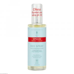 SPEICK Thermal sensitiv Deo Spray