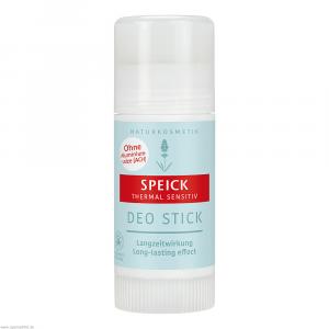SPEICK Thermal sensitiv Deo Stick