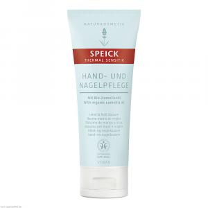 SPEICK Thermal sensitiv Hand- und Nagelpflege