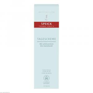 SPEICK Thermal sensitiv Tagescreme