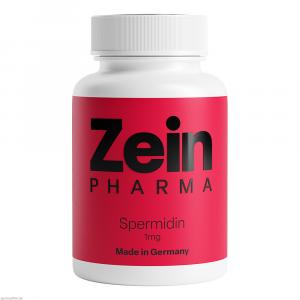 SPERMIDIN Mono 1 mg Kapseln