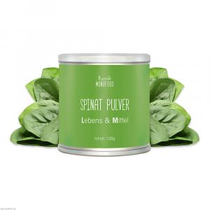 SPINAT Pulver