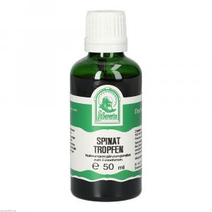 SPINAT Tropfen