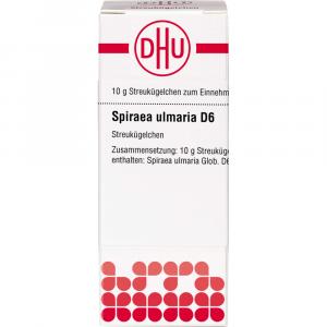SPIRAEA ULMARIA D 6 Globuli SPIRAEA ULMARIA D 6 Globuli