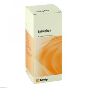 SPIRAPHAN Tropfen