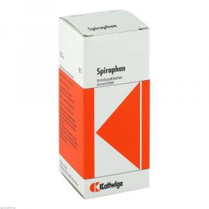 SPIRAPHAN Tropfen