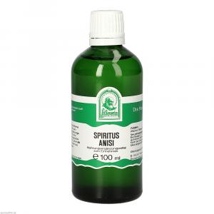 SPIRITUS ANISI Flüssigkeit zum Einnehmen