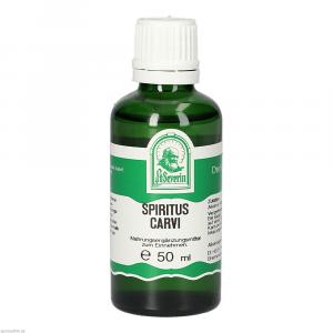SPIRITUS CARVI Flüssigkeit zum Einnehmen