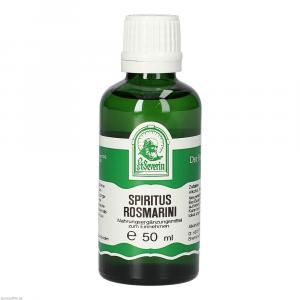 SPIRITUS ROSMARINI Flüssigkeit zum Einnehmen