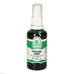 SPIRULINA SPRAY
