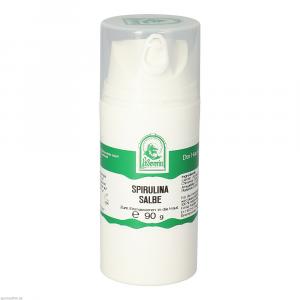 SPIRULINA TROPFEN