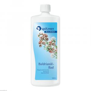 SPITZNER Balneo Baldrian Ölbad