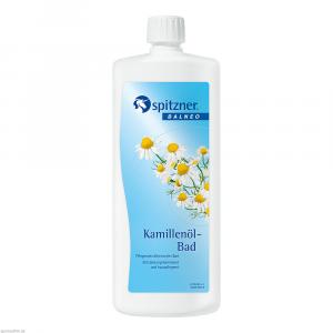 SPITZNER Balneo Kamille Ölbad