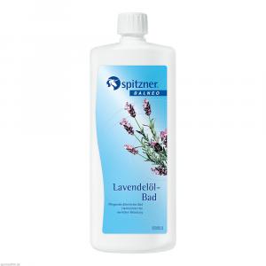 SPITZNER Balneo Lavendel Ölbad